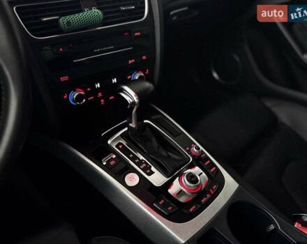 Серый Ауди А4, объемом двигателя 1.98 л и пробегом 202 тыс. км за 11400 $, фото 30 на Automoto.ua