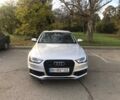 Сірий Ауді А4, об'ємом двигуна 2 л та пробігом 90 тис. км за 15500 $, фото 1 на Automoto.ua