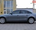 Сірий Ауді А4, об'ємом двигуна 1.98 л та пробігом 194 тис. км за 9999 $, фото 14 на Automoto.ua