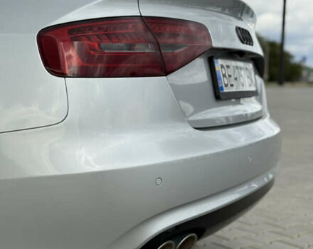 Серый Ауди А4, объемом двигателя 1.97 л и пробегом 105 тыс. км за 16900 $, фото 22 на Automoto.ua