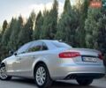 Серый Ауди А4, объемом двигателя 1.97 л и пробегом 272 тыс. км за 12500 $, фото 16 на Automoto.ua