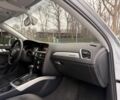Сірий Ауді А4, об'ємом двигуна 2 л та пробігом 154 тис. км за 11700 $, фото 15 на Automoto.ua