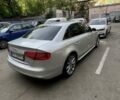Сірий Ауді А4, об'ємом двигуна 1.98 л та пробігом 227 тис. км за 11300 $, фото 3 на Automoto.ua