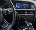 Сірий Ауді А4, об'ємом двигуна 1.98 л та пробігом 223 тис. км за 12300 $, фото 15 на Automoto.ua