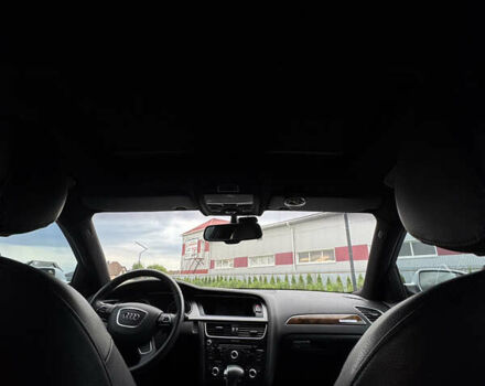 Сірий Ауді А4, об'ємом двигуна 1.98 л та пробігом 189 тис. км за 13200 $, фото 40 на Automoto.ua