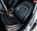 Серый Ауди А4, объемом двигателя 2 л и пробегом 202 тыс. км за 11900 $, фото 25 на Automoto.ua