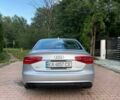 Сірий Ауді А4, об'ємом двигуна 2 л та пробігом 148 тис. км за 12500 $, фото 6 на Automoto.ua