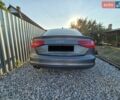 Серый Ауди А4, объемом двигателя 2 л и пробегом 177 тыс. км за 14400 $, фото 8 на Automoto.ua