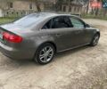 Серый Ауди А4, объемом двигателя 1.8 л и пробегом 244 тыс. км за 9950 $, фото 39 на Automoto.ua