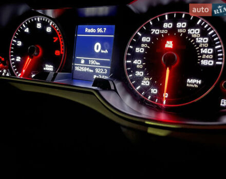 Серый Ауди А4, объемом двигателя 2 л и пробегом 162 тыс. км за 12950 $, фото 12 на Automoto.ua