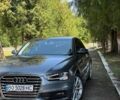 Сірий Ауді А4, об'ємом двигуна 1.98 л та пробігом 190 тис. км за 11300 $, фото 1 на Automoto.ua