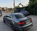 Серый Ауди А4, объемом двигателя 2 л и пробегом 222 тыс. км за 15999 $, фото 1 на Automoto.ua