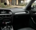 Серый Ауди А4, объемом двигателя 2 л и пробегом 237 тыс. км за 9600 $, фото 8 на Automoto.ua
