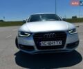 Сірий Ауді А4, об'ємом двигуна 2 л та пробігом 154 тис. км за 14000 $, фото 14 на Automoto.ua