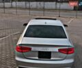 Серый Ауди А4, объемом двигателя 2 л и пробегом 187 тыс. км за 10500 $, фото 6 на Automoto.ua