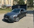 Серый Ауди А4, объемом двигателя 1.98 л и пробегом 290 тыс. км за 10000 $, фото 1 на Automoto.ua