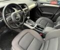 Сірий Ауді А4, об'ємом двигуна 1.8 л та пробігом 243 тис. км за 9600 $, фото 36 на Automoto.ua