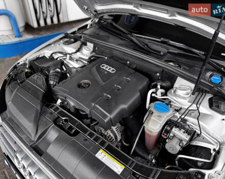 Серый Ауди А4, объемом двигателя 1.98 л и пробегом 202 тыс. км за 11400 $, фото 48 на Automoto.ua