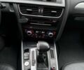 Серый Ауди А4, объемом двигателя 2 л и пробегом 237 тыс. км за 9600 $, фото 13 на Automoto.ua