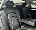 Серый Ауди А4, объемом двигателя 2 л и пробегом 212 тыс. км за 8950 $, фото 19 на Automoto.ua