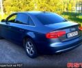 Ауди А4 2013 в Харькове на Automoto.ua Серый Ауди А4, объемом двигателя 2 л и пробегом 188 тыс. км за 11000 $, фото 4 на Automoto.ua