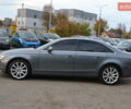 Ауді А4 2013 у Луцьку на Automoto.ua Сірий Ауді А4, об'ємом двигуна 1.98 л та пробігом 156 тис. км за 9999 $, фото 10 на Automoto.ua