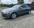 Сірий Ауді А4, об'ємом двигуна 2 л та пробігом 167 тис. км за 9900 $, фото 4 на Automoto.ua