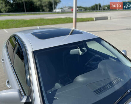 Серый Ауди А4, объемом двигателя 1.98 л и пробегом 228 тыс. км за 8700 $, фото 15 на Automoto.ua