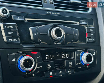 Серый Ауди А4, объемом двигателя 1.98 л и пробегом 212 тыс. км за 13500 $, фото 32 на Automoto.ua