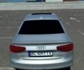 Серый Ауди А4, объемом двигателя 2 л и пробегом 154 тыс. км за 13750 $, фото 9 на Automoto.ua