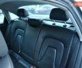 Сірий Ауді А4, об'ємом двигуна 1.98 л та пробігом 194 тис. км за 9999 $, фото 22 на Automoto.ua