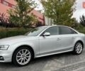 Ауди А4 2013 в Киеве на Automoto.ua Серый Ауди А4, объемом двигателя 1.98 л и пробегом 149 тыс. км за 12999 $, фото 2 на Automoto.ua
