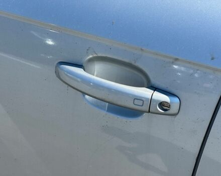 Серый Ауди А4, объемом двигателя 2 л и пробегом 171 тыс. км за 10300 $, фото 8 на Automoto.ua