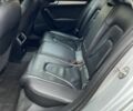 Сірий Ауді А4, об'ємом двигуна 2 л та пробігом 298 тис. км за 9450 $, фото 8 на Automoto.ua
