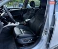 Серый Ауди А4, объемом двигателя 1.98 л и пробегом 202 тыс. км за 11900 $, фото 29 на Automoto.ua