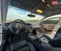Ауди А4 2013 в Львове на Automoto.ua Серый Ауди А4, объемом двигателя 1.98 л и пробегом 180 тыс. км за 12900 $, фото 9 на Automoto.ua