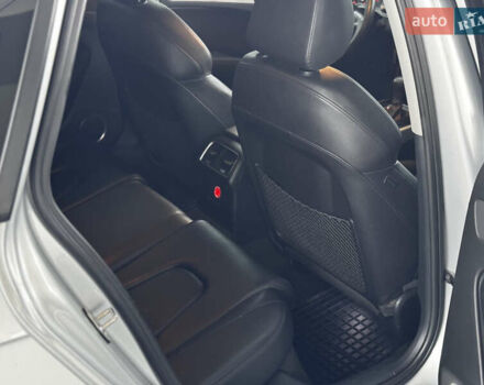 Серый Ауди А4, объемом двигателя 1.98 л и пробегом 202 тыс. км за 11400 $, фото 36 на Automoto.ua