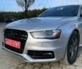 Серый Ауди А4, объемом двигателя 2 л и пробегом 204 тыс. км за 11999 $, фото 7 на Automoto.ua
