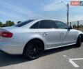 Сірий Ауді А4, об'ємом двигуна 2 л та пробігом 141 тис. км за 12500 $, фото 8 на Automoto.ua