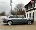 Серый Ауди А4, объемом двигателя 1.98 л и пробегом 258 тыс. км за 9799 $, фото 14 на Automoto.ua