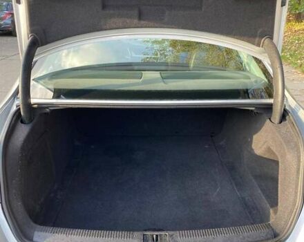 Серый Ауди А4, объемом двигателя 2 л и пробегом 148 тыс. км за 12500 $, фото 20 на Automoto.ua