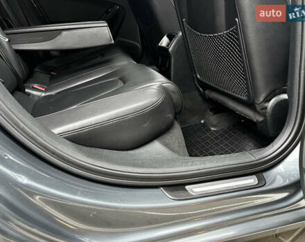 Серый Ауди А4, объемом двигателя 1.98 л и пробегом 215 тыс. км за 8950 $, фото 29 на Automoto.ua