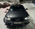 Серый Ауди А4, объемом двигателя 1.98 л и пробегом 39 тыс. км за 16900 $, фото 1 на Automoto.ua