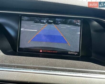 Серый Ауди А4, объемом двигателя 1.98 л и пробегом 390 тыс. км за 8700 $, фото 15 на Automoto.ua