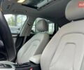 Сірий Ауді А4, об'ємом двигуна 1.98 л та пробігом 255 тис. км за 12700 $, фото 10 на Automoto.ua