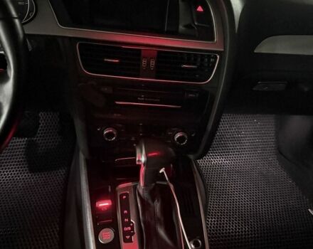 Серый Ауди А4, объемом двигателя 2 л и пробегом 237 тыс. км за 11000 $, фото 2 на Automoto.ua