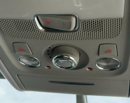 Серый Ауди А4, объемом двигателя 2 л и пробегом 106 тыс. км за 17900 $, фото 19 на Automoto.ua