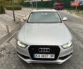 Ауди А4 2013 в Киеве на Automoto.ua Серый Ауди А4, объемом двигателя 1.98 л и пробегом 149 тыс. км за 12999 $, фото 14 на Automoto.ua