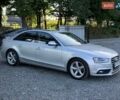 Сірий Ауді А4, об'ємом двигуна 1.98 л та пробігом 202 тис. км за 9900 $, фото 13 на Automoto.ua
