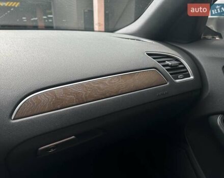 Серый Ауди А4, объемом двигателя 1.98 л и пробегом 130 тыс. км за 13500 $, фото 29 на Automoto.ua